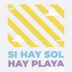 Mix Si Hay Sol Hay Playa 2020 Feat. Dj Paulo