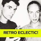 Monthly Eclectic - April - RETRO ECLECTIC!