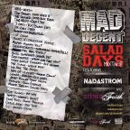 Mad Decent Worldwide Radio #59 - Salad Days