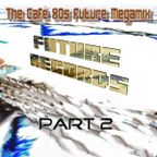 Cafe 80s Megamix 2
