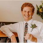 Connor Paone is Carrie & Kristin's guest on Notes on Leadership