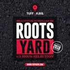 Rototom Roots Yard 2018