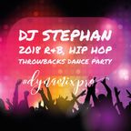 2018 R&B, Hip Hop throwbacks - Wedding Dance Party