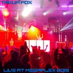 Live At Megaplex 2019