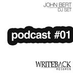 Podcast #01: John Bert