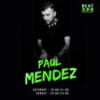 Paul Mendez on Beat 106 Scotland 28/05/2022 **100th SHOW**