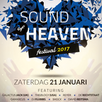 DJ Flubbel @ Sound of Heaven festival 2017
