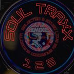 SOUL TRAXX #125  "In The Mood"
