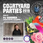 Pj Gardner - Fibre Courtyard Party Mix 2019