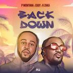 P Montana Feat Eugy & K-Zaka - Back Down