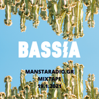 Mansta Radio BASSiA Mixtape 19.1.2021