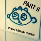 Poptastic! / PopUp Mixtape Oktober Part II