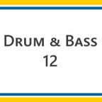 Drum & Bass Mix 12
