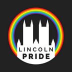 Lincoln Pride 2022 with Arran Hart