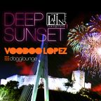 Voodoo Lopez live @ Terraza Latino, Fuengirola.