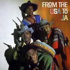 From The USA To JA, Vol. 3 - The Jamaican Tunes