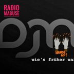 Radio Mabuse - wie's früher war