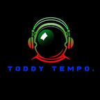 Toddy Tempo Live! - PBMTV & Rave Archive - 06.08.23