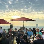 MORE POSTCARDS FROM THE EDGE (BP'S 4 - 7 P.M SKYBAR SET) (JULY 2023)