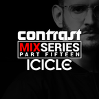 CONTRAST Mix Series - Part FIFTEEN - ICICLE