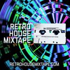 Retro House Mixtape - Episode 115 - Retro House Bangers