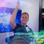 A State of Trance Episode 1076 - Armin van Buuren (ASOT 1076)