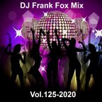 DJ Frank Fox Mix Vol.125-2020