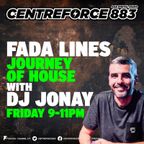 Jonay's Hall Of Fame Show Danny Lines - 883 Centreforce DAB+ Radio - 22 - 09 - 2023 .mp3