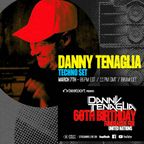 Danny Tenaglia 60th Birthday Techno Set - 2021.03.07