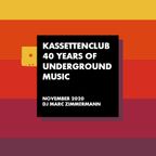 Kassettenclub - Nov 2020