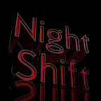 Nightshift 5th of November 2022.