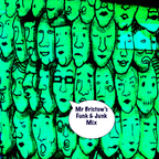 Mr Bristow's Funk & Junk Mix