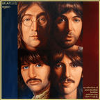 Beatles Again, a collection by Tony Face