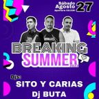 BuTa @ Breaking Summer 2022 (Driebes, Guadalajara) 27-08-2022 Set 1