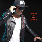 Frankie Wright presents Deeper In The Groove