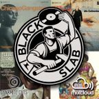 Black Slab Radio - DYNAMITE CUTS - 31st August 2019