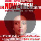 The Now & Then Show #051 R&B "That New-New"