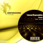 DSR361 Linear Expression - Dream