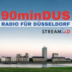 90 Min DUS – Folge 0 - 90 Min DUS – das neue Format von StreamD .