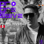 Paulo Rivera@Progressive House Perú - 006