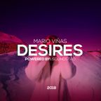 Mario Viñas - DESIRES