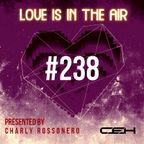 LOVE IS IN THE AIR #238 [NOVEMBER 22´]
