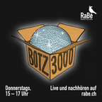 BOTZ3000 Sendung vom 29.12.2022 - New Year's Rap!