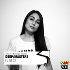 DRS.050 Nattz Master´s Mix