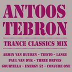 ANTOOS & TEBRON pres. TRANCE CLASSIC MIX