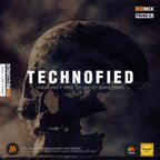 Technofied - Singularity Tribe Techno Vol 95