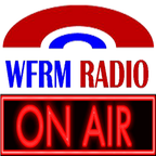 Wed 26th 2017 WFRM Radio Show