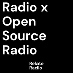 Feryne - Relate Radio x Open Source Radio, 29-1-2022