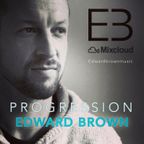 Progression 28 by Edward Brown