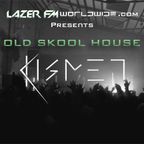 Old Skool House - Lazer FM (Oct 2022)